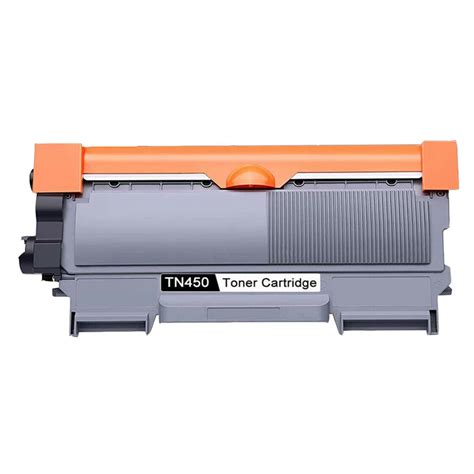 Compatible Brother TN450 High Yield Toner Cartridge – OHmyCables