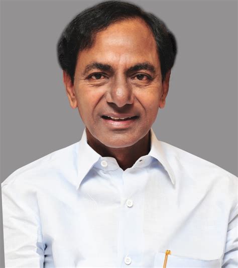 SRI K.CHANDRASHEKAR RAO - INDIA New England News