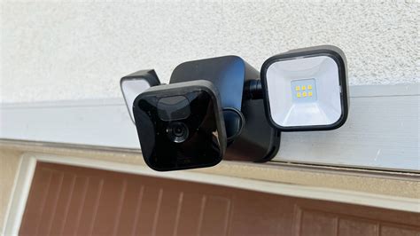 Blink Outdoor Floodlight Camera Gen 3 Review: Smart Value For Home ...