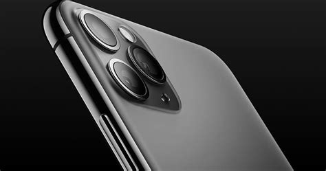 Here are the iPhone 11 and iPhone 11 Pro Camera Features- The Mac Observer