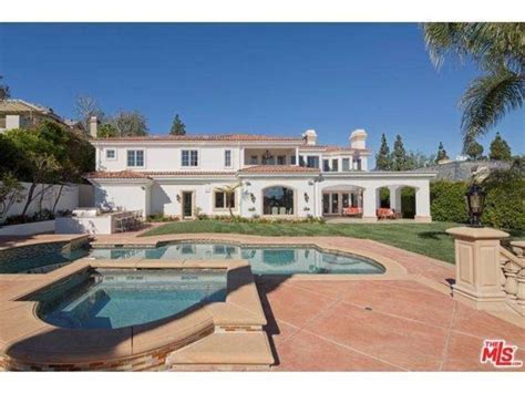 Charlie Sheen's Beverly Hills home is for sale — see inside - TODAY.com