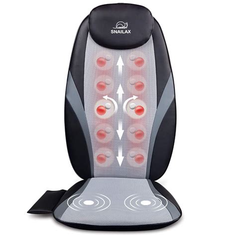 Best Lower Back Massager For Office Chair - Sweet Life Daily