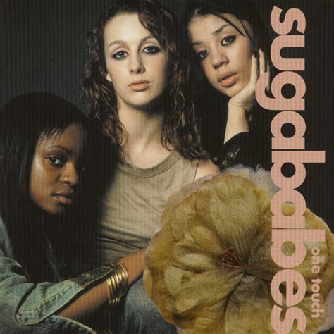 Sugababes: best songs · discography · lyrics