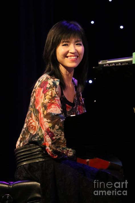 Keiko Matsui Photograph by Concert Photos - Fine Art America