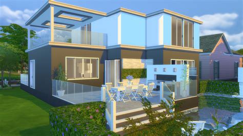 Sims 4 luxury cc - mozrhino