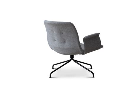 Bent Hansen Introduces the Primum Sofa and Lounge Chair | Office chair design, Dining room chair ...
