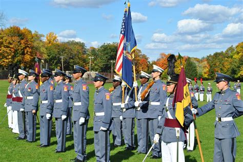 New York Military Academy (2023 Profile) - Cornwall-on-Hudson, NY