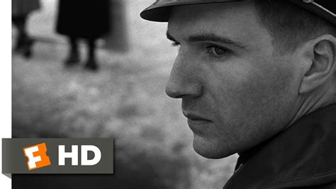 Schindler's List (2/9) Movie CLIP - Commandant Amon Goeth (1993) HD - YouTube