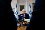 In Israel, Netanyahu?s Likud party could break the political deadlock by dumping him. Why won?t ...