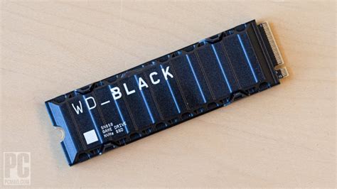 WD Black SN850 NVMe SSD Review | PCMag