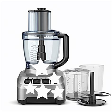 Ninja BN601 Professional Plus Food Processor Review - Best Chef Recipes