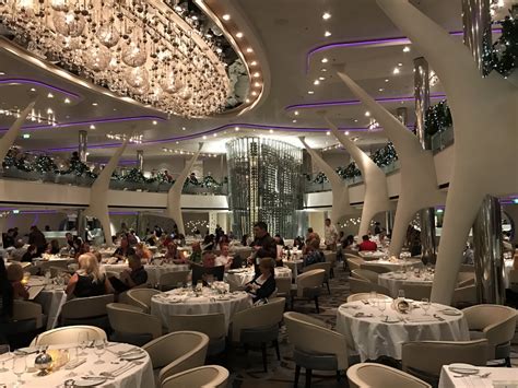 Best Cruise Ships for Dining: 2017 Cruisers' Choice Awards - Cruise Critic