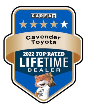 Page 37 - Cavender Toyota Dealership in San Antonio, TX | CARFAX