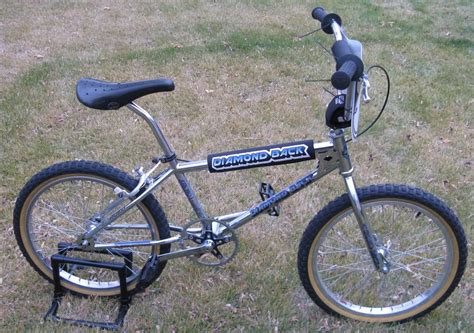 VintageBMX.com > 84 Diamondback Super Streak | Bmx bikes, Bmx ...