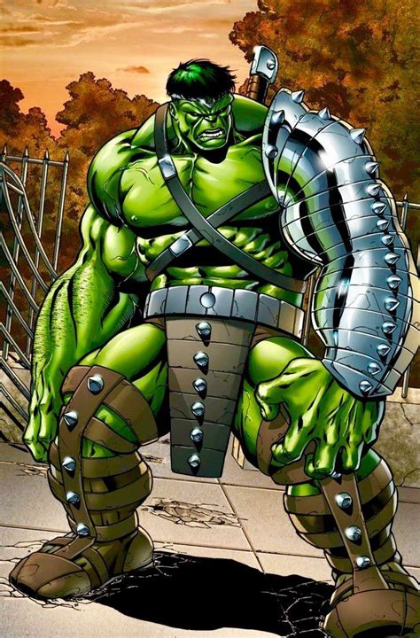 #1 PREVIEW Share. #Hulk #Fan #Art. (The Hulk takes on the House of ...