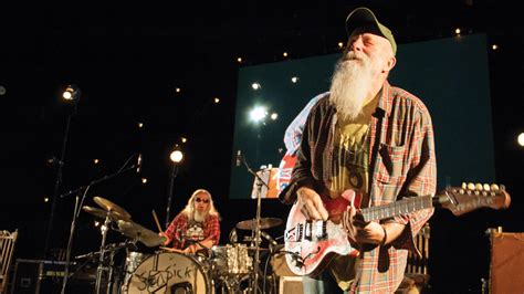 Seasick Steve, Live in London | Louder