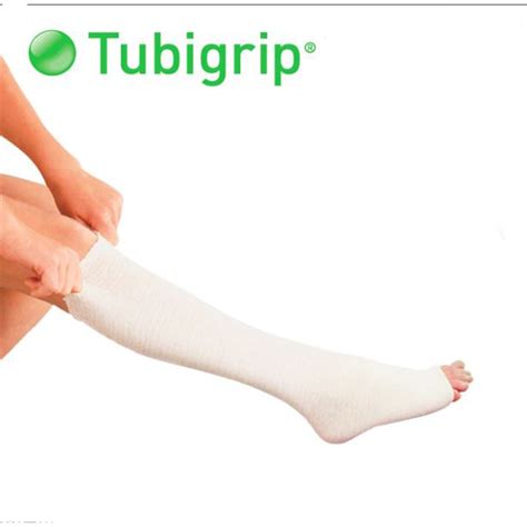 Tubigrip Tubular Elastic Support Bandage Size K - SSS Australia - SSS ...