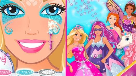 7 Best Barbie Games for Android & iOS | Free apps for Android and iOS