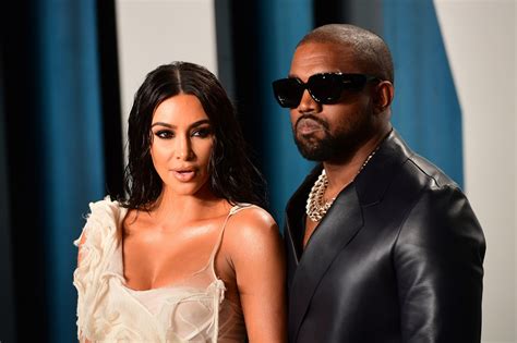 Kanye West przegiął – Kim Kardashian jest wściekła na swojego męża. Będzie rozwód? - Glamour.pl