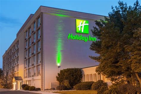 HOLIDAY INN CHERRY HILL - Updated 2019 Prices & Hotel Reviews (NJ) - TripAdvisor