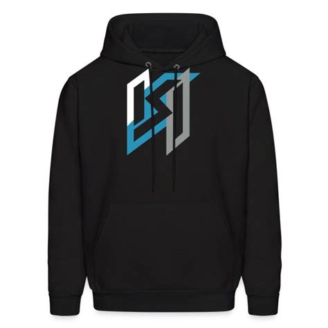 KSI Global Official Merchandise | KSI SPIRIT WEEK EXCLUSIVE Hoodie - Mens Hoodie