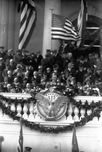 American Rhetoric: Calvin Coolidge - Second Inaugural Address