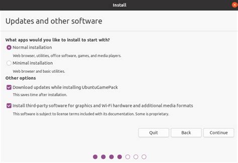 How to download and install Ubuntu Game pack – Its Linux FOSS