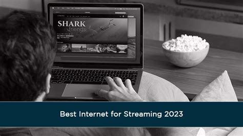 Best Internet for Streaming 2023 | CablePapa