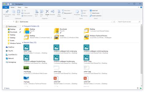 get help with file explorer in windows 10