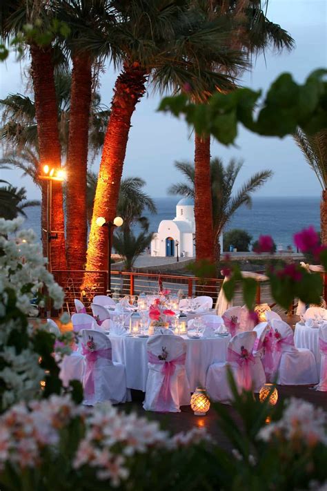 Weddings in Protaras by the Golden Coast Beach Hotel | Gallery