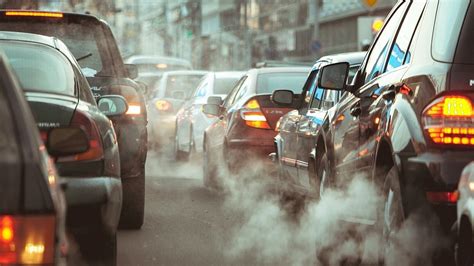 Pollution exposure rises while driving with open windows — IrishEVs