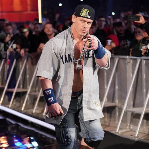 John Cena interrupts Elias' performance: photos | WWE