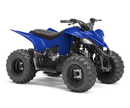 YFZ50 - Central Bike Centre