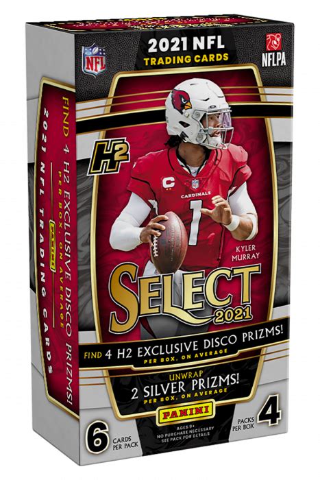 Collect Official Trading Cards of the NFL, NBA & More! | Panini America