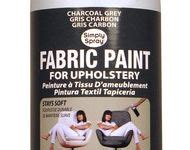 120 Best Fabric Spray Paint ideas | fabric spray, fabric spray paint, redo furniture