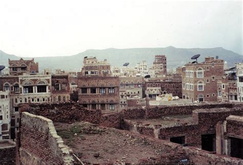 Humanitarian Crisis in Yemen | Warsaw Institute