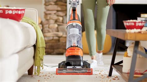 Shark vs Bissell: Which Vacuum Cleaner Brand Is Better?