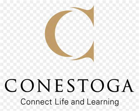 College Contacts Conestoga College Logo, Symbol, Trademark, Text HD PNG ...