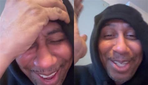 Stephen A. Smith Laughs At The Cowboys After OT Loss