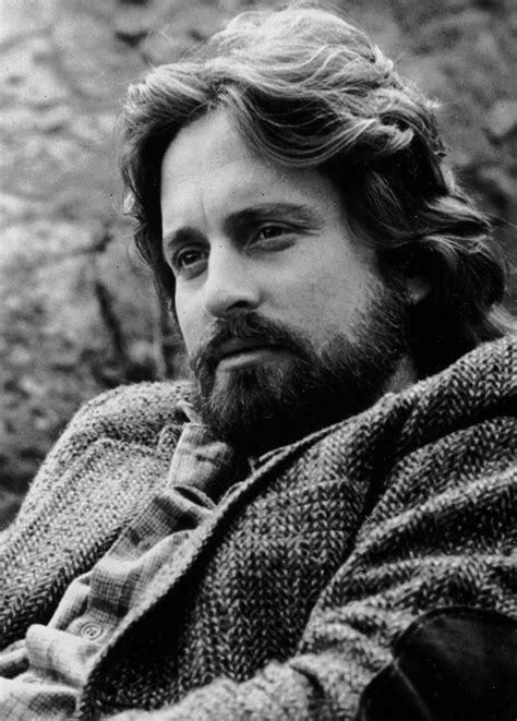 Michael Douglas, 1979 | Celebrities male, Famous faces, Movie stars