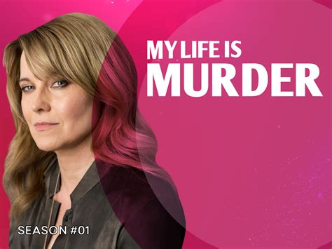 Prime Video: My Life Is Murder Season 1