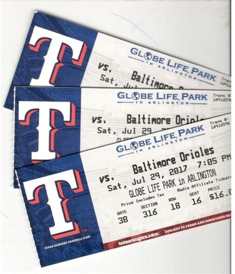 KSST is Giving Away More Texas Rangers Tickets! - Ksst Radio