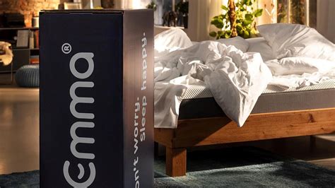 Emma Hybrid mattress review: a softer option for side sleepers | T3