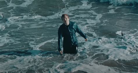 ‘Boat’ Ed Sheeran Lyrics: What Does The Song Mean?