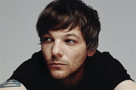 Louis Tomlinson Announces Worldwide Live Streamed Show