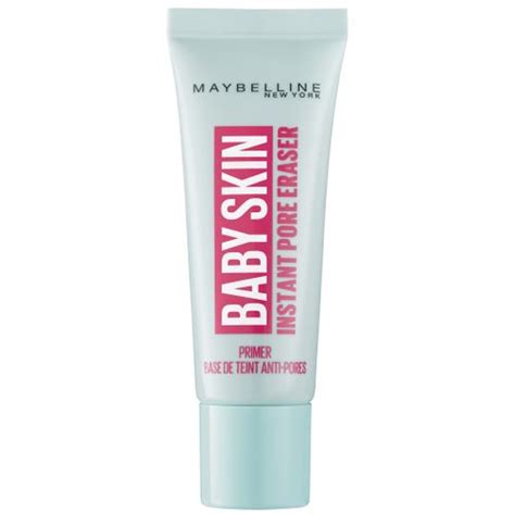 Shop Maybelline New York Baby Skin Instant Pore Eraser Foundation ...