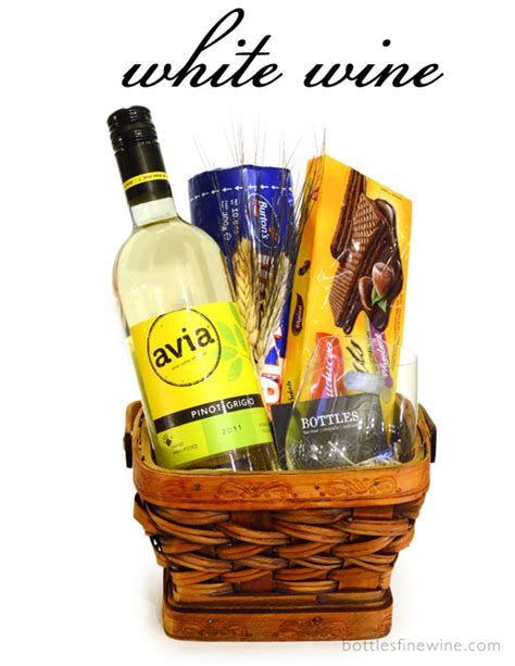 Wine & Beer Gift Baskets - Drink | A Wine, Beer & Spirit Blog by Bottles