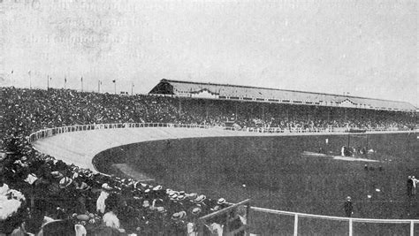 Historyczny: White City Stadium – do 1984 – Stadiony.net