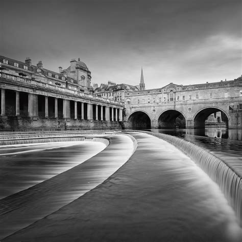 Pulteney Bridge – Perthshire Photographic Society