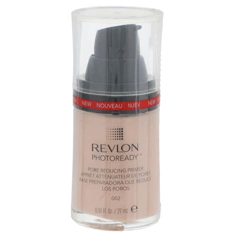 Revlon Photoready Pore Reducing Primer - Shop Face at H-E-B